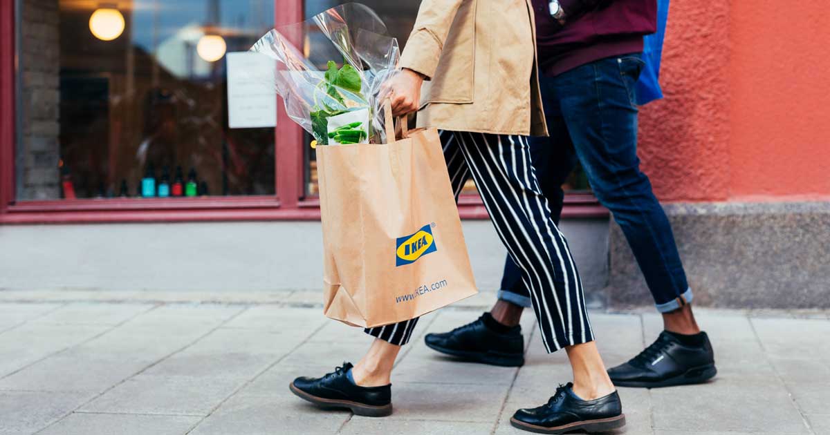 Tidak Buang Pekerja Tetapi Sebaliknya, Ikea Perkenal Cara Unik Sokong Staff