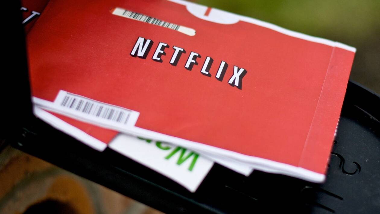 NETFLIX – Dari Idea Sewa DVD, Ke Syarikat Penstriman Gergasi Global