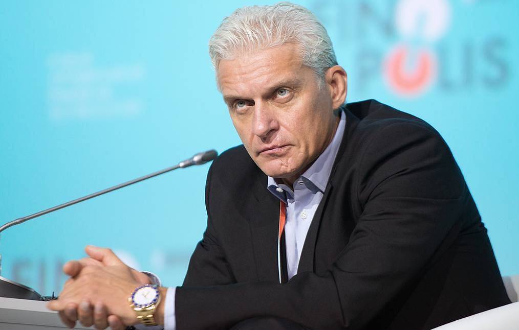 Punya Benci Kepada Putin, Jutawan Rusia Ini Lepaskan Kerakyatannya