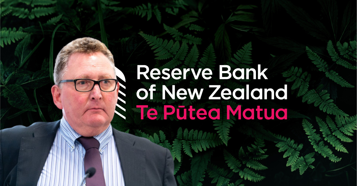 Perang Hawkish Berterusan, RBNZ Naikkan Kadar 75 Mata Asas!
