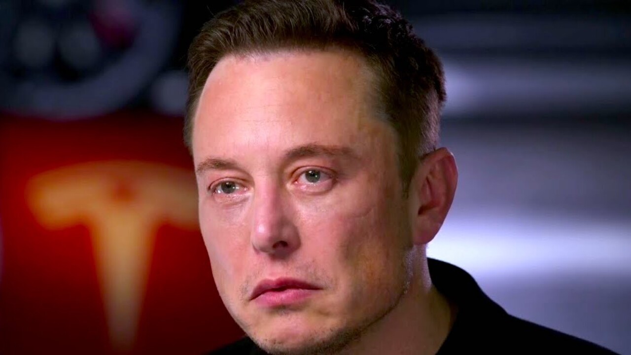 Elon Musk Jatuh Ke Kategori B40? Kekayaannya Susut $130 Bilion!