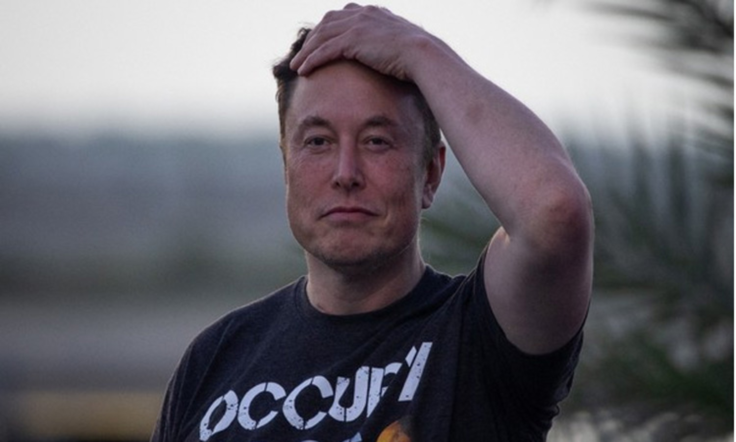 “Aku Busy Orangnya, Hidup Mati 24 Jam Seminggu Untuk Kerja” – Elon Musk