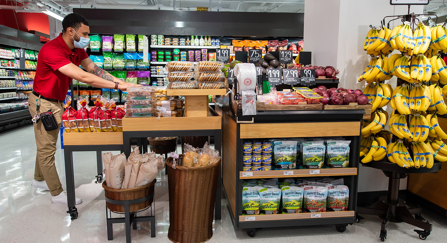 Data Jualan Runcit Mungkin Kukuh Tapi Unjuran Gergasi Runcit Tidak