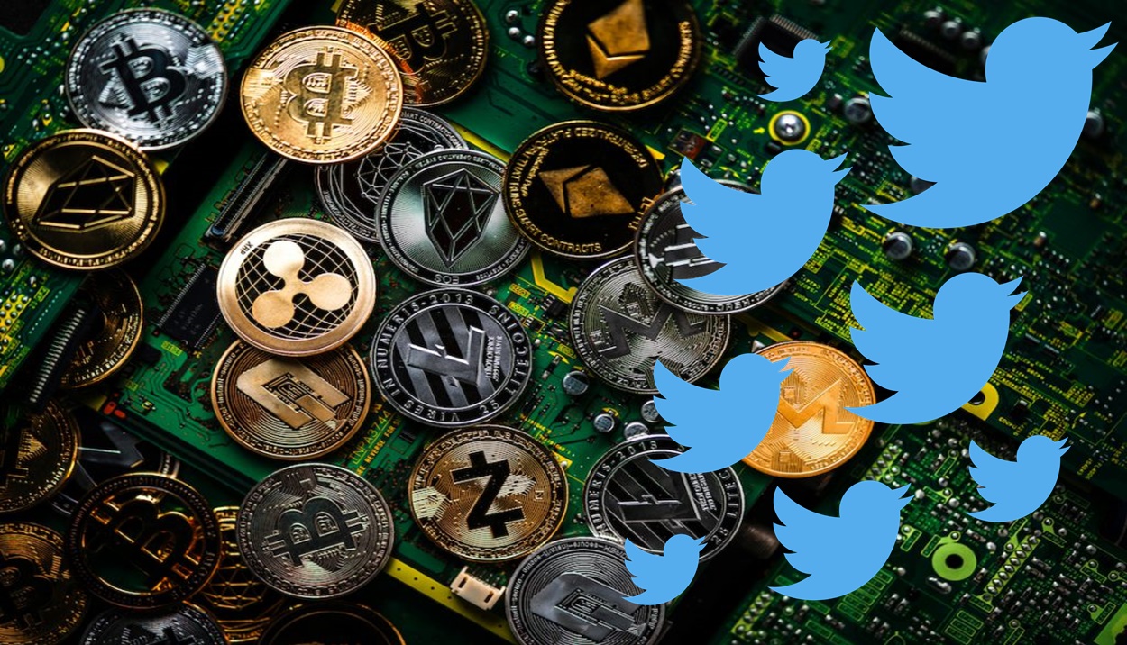 Ini Token Yang Diramal Meroket Selepas Twitter Mulakan Pembayaran Kripto
