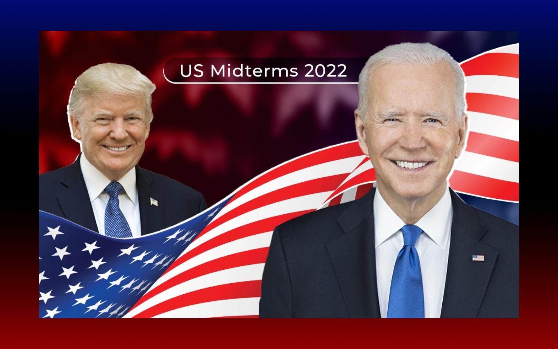 Pilihan Raya Apa Yang Sedang Berlangsung Di Amerika? Ini Penerangan Ringkas