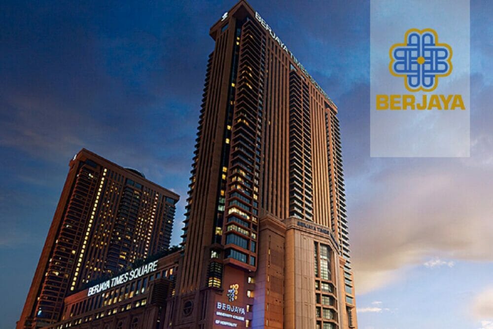 Malaysia Tawan Yokohama, BCorp Vincent Tan Beli Tanah RM409 Juta