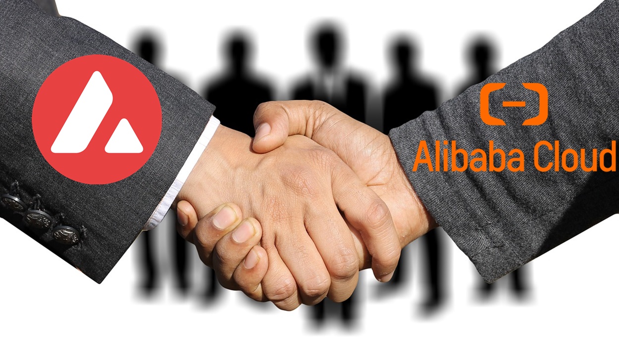 Avalanche Bakal Kuasakan Perkhidmatan Infrastruktur Cloud Alibaba Di Asia