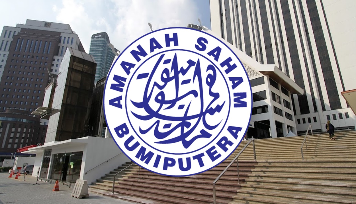 Agihan Dividen ASNB Sebanyak 4.6 sen Seunit, Memuaskan?