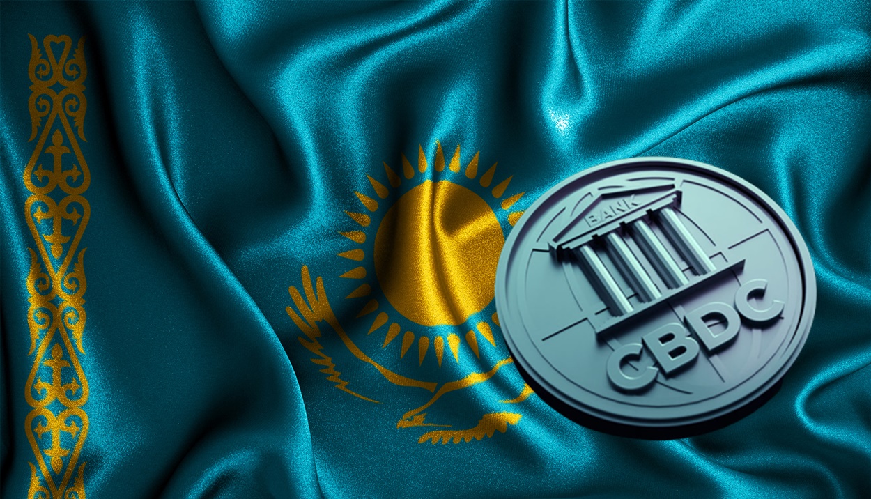 CBDC Kazakhstan Bakal Tersedia Seawal 2023!