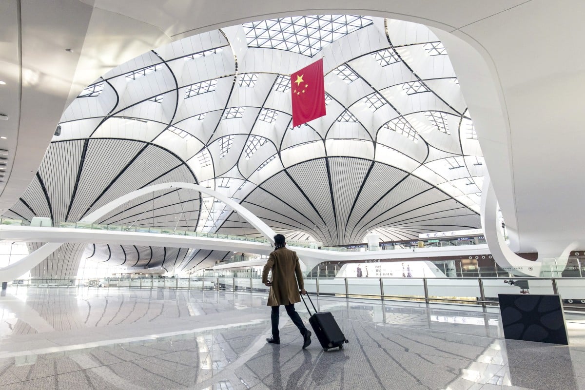 Kota Larangan Dibuka, China Tamatkan Kuarantin Pada 8 Januari