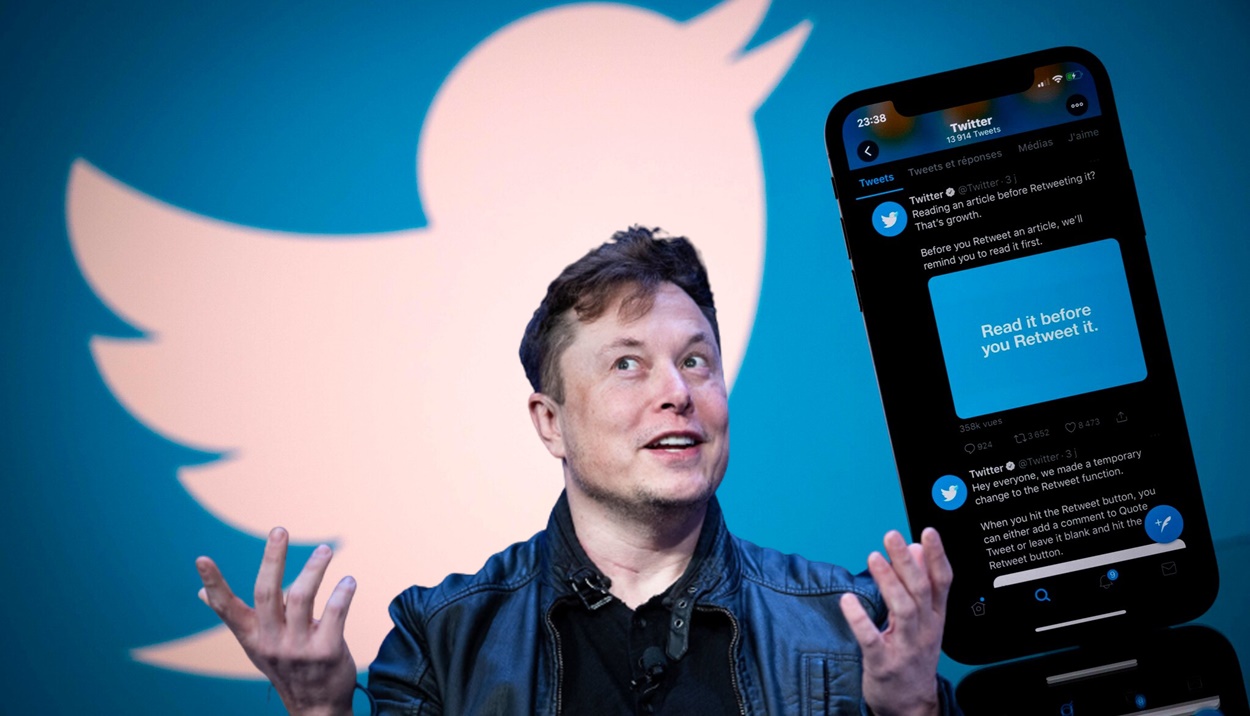 Sweet Revenge! Pengguna iPhone Kena Bayar $11 Untuk Guna Twitter