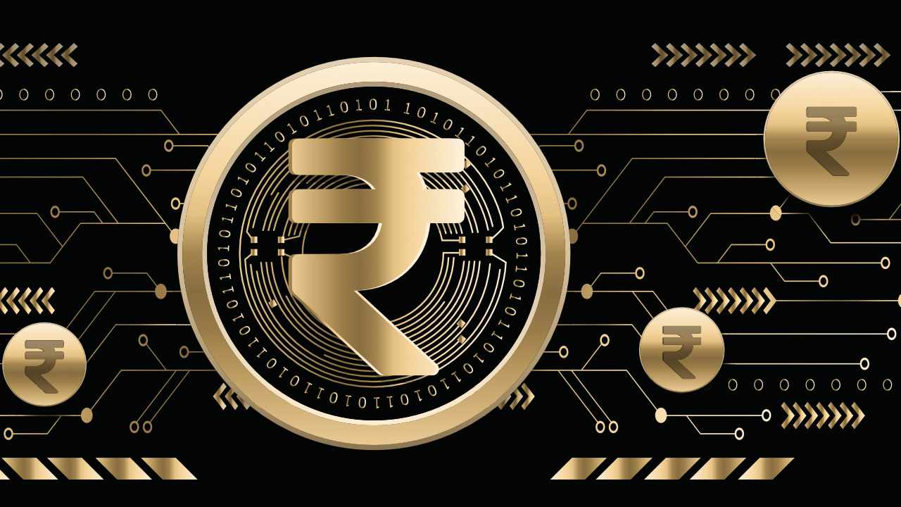 Rupee Digital Semakin Hampir Direalisasikan, RBI Percaya Ia Dapat Menangani Pasaran Gelap!