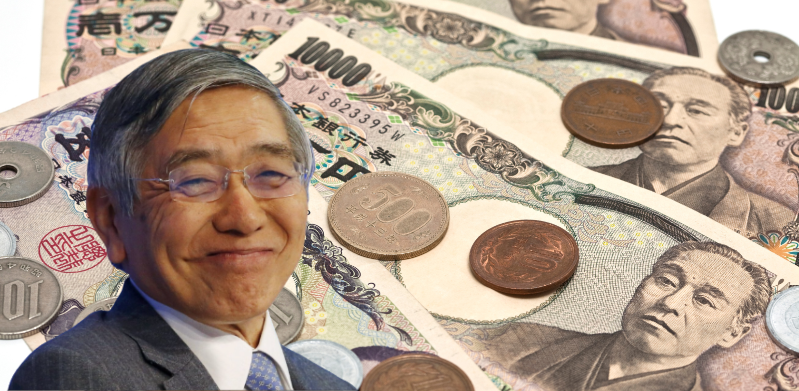 Kejutan BOJ Cetus Lonjakan ‘Gila’ Yen!