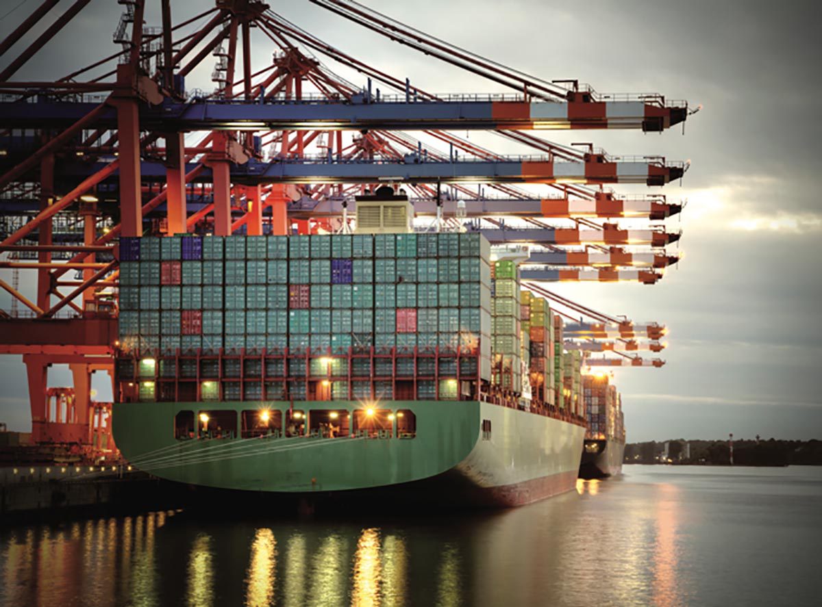 Kejatuhan Pesanan Eksport Taiwan Cerminan Permintaan Global Makin Tenat