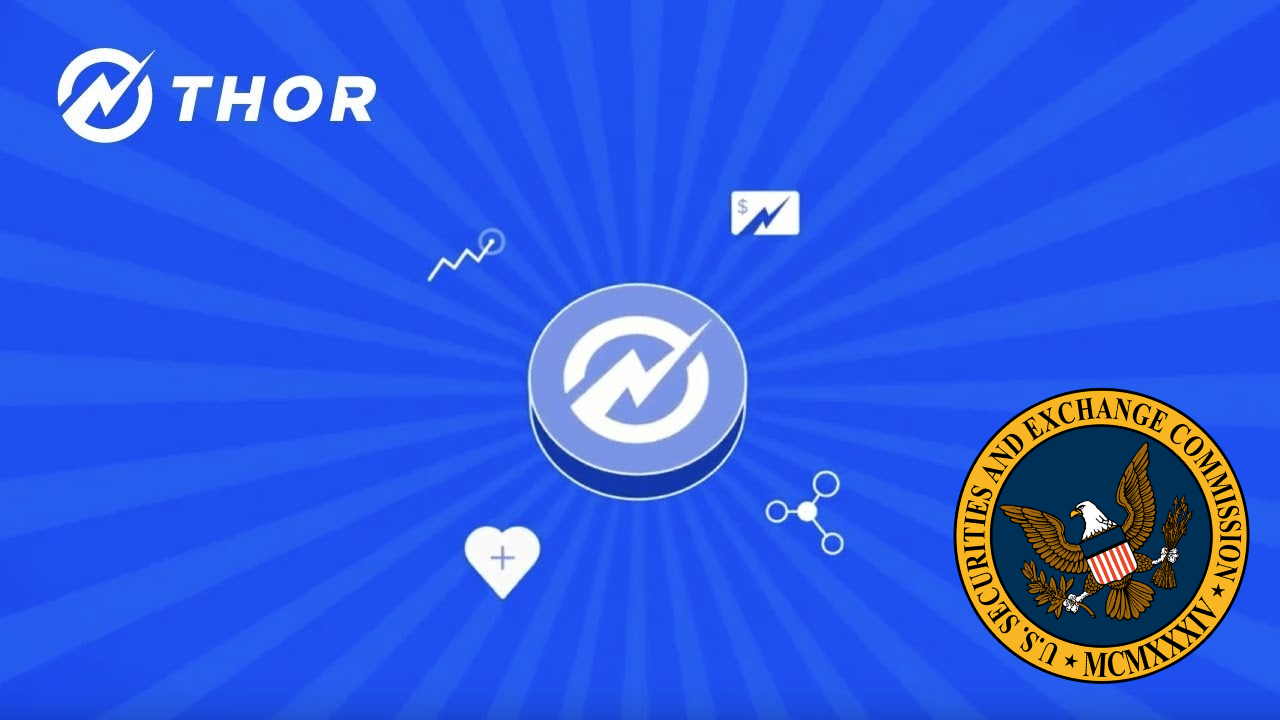 Giliran Token Ini Pula Jadi Mangsa SEC!