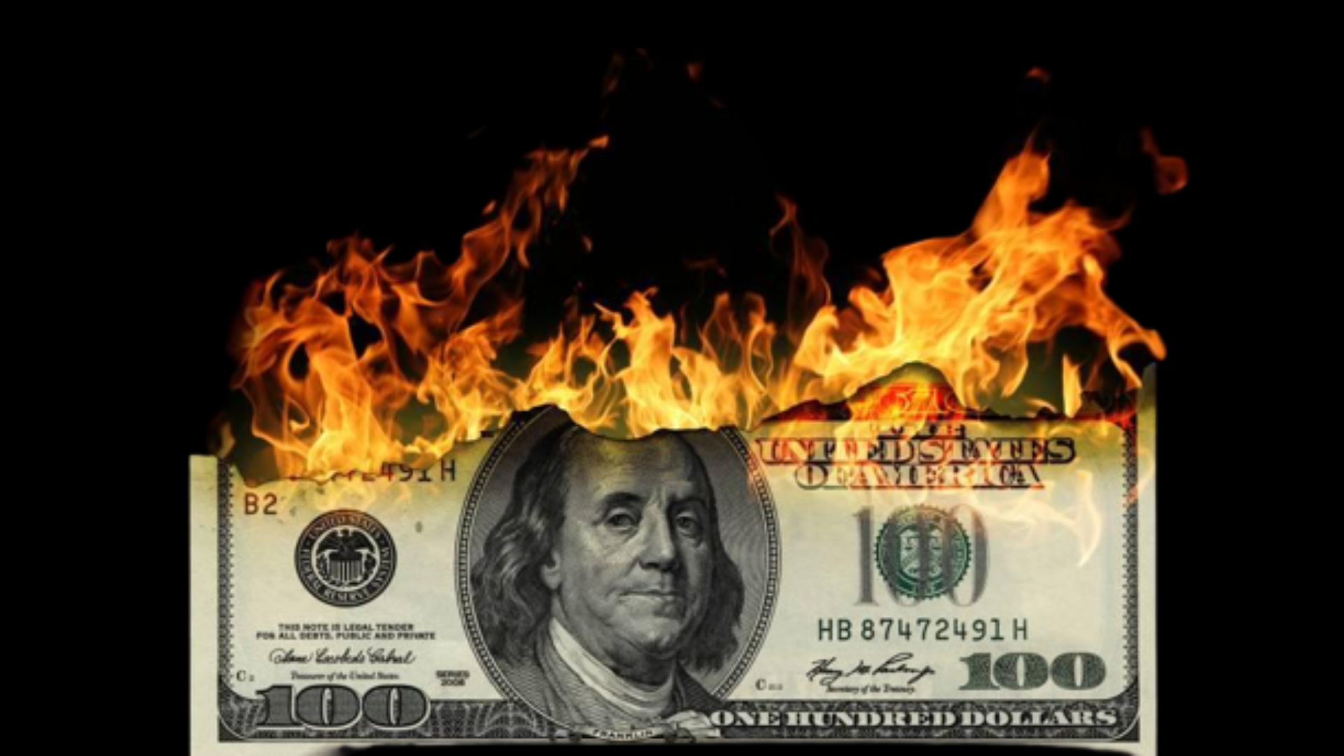 Inflasi AS Turun Lagi, USD Menangis Tak Berlagu!