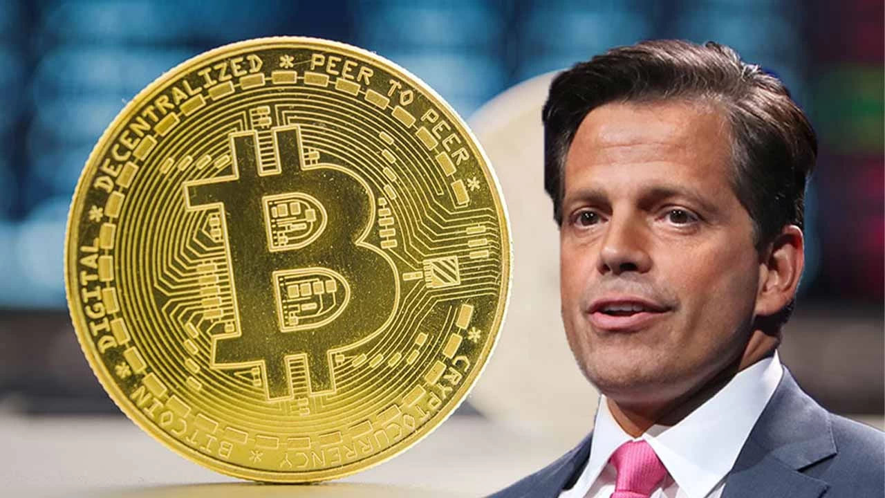 Scaramucci Yakin 100% Bitcoin Menggunung Jika Perkara Ini Berlaku!