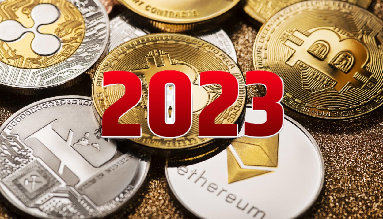 Ini Ramalan The World Economic Forum Untuk Kripto 2023!