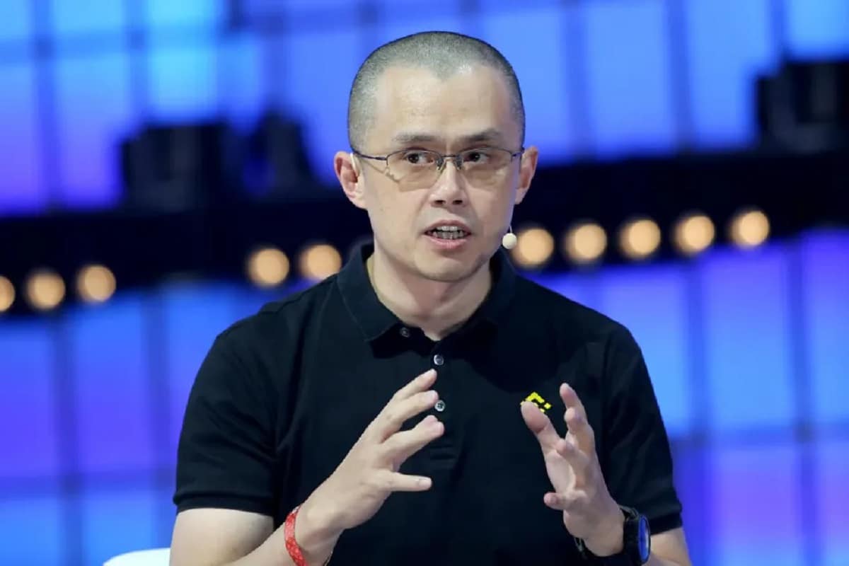 CEO Binance Setuju Dengan IMF Untuk Peraturan Ketat Kripto