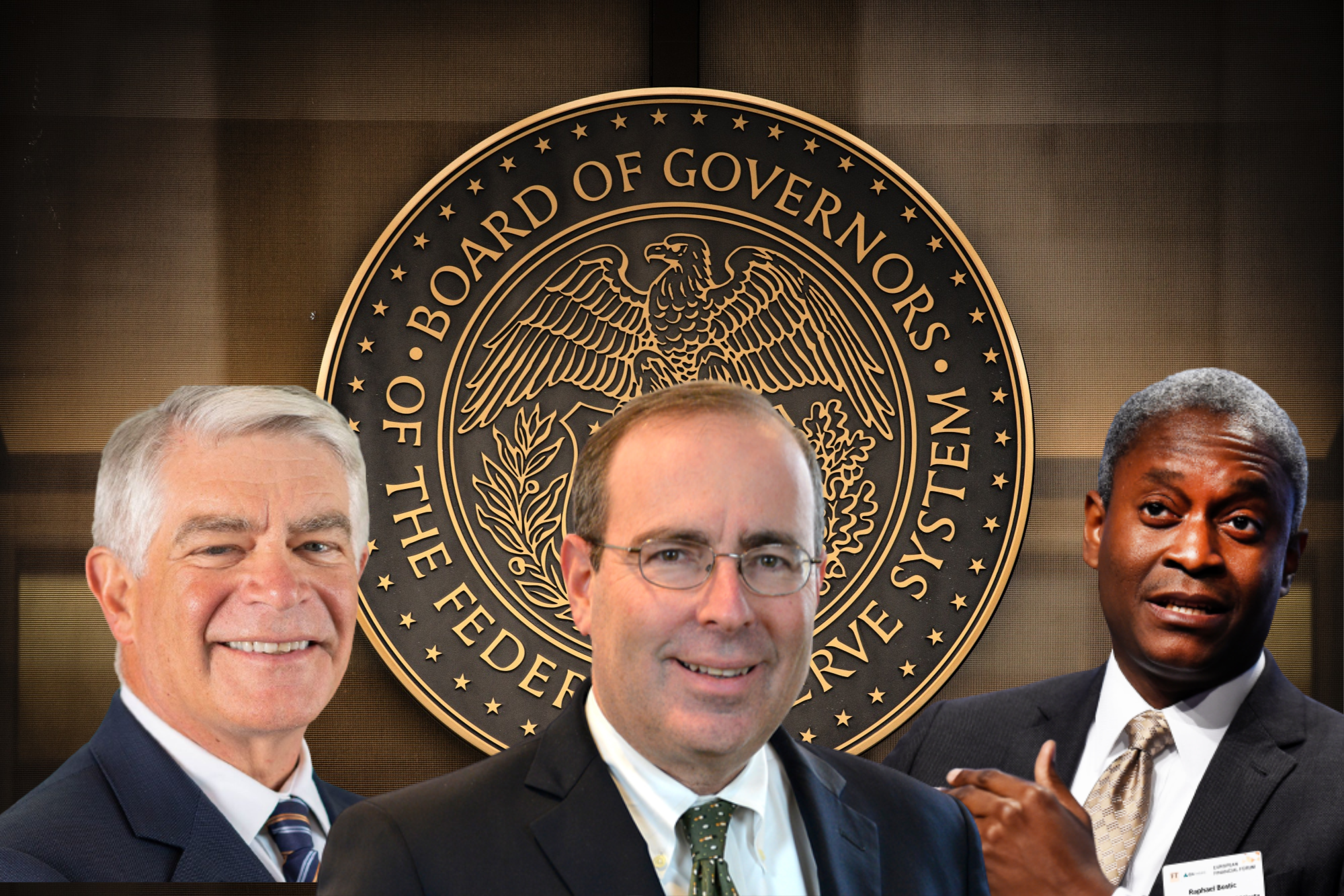 Alert Trader! Ini Petunjuk Penggubal Dasar Fed Tentang Kadar Faedah