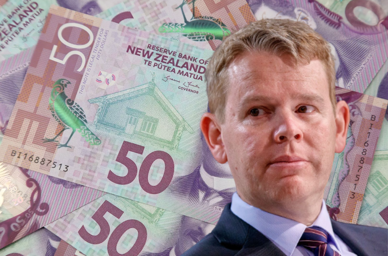 PM New Zealand Heret NZD/USD Lebih Rendah!