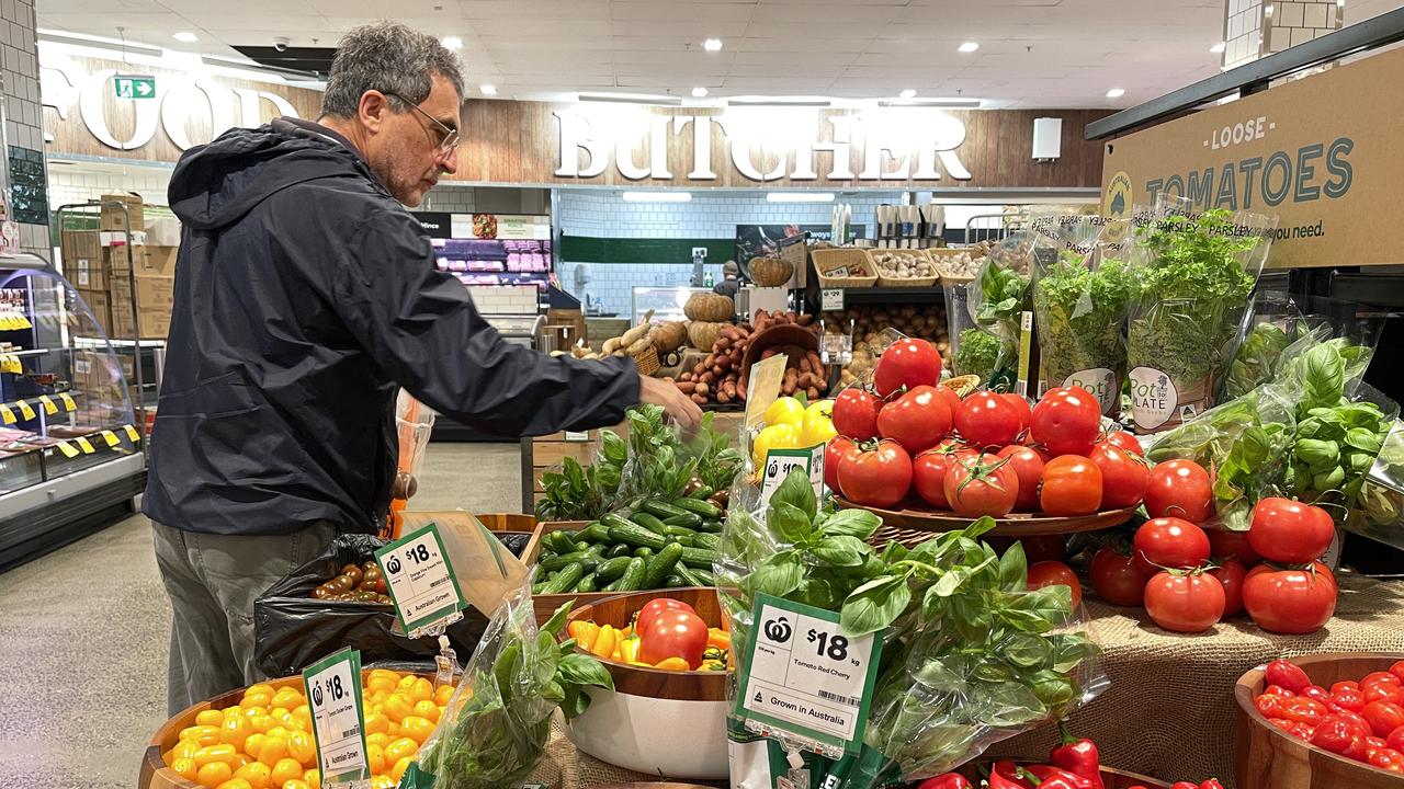 Inflasi Australia Gemparkan Pasaran Sesi Asia!