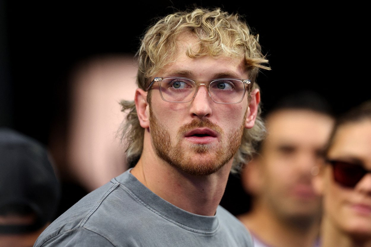 Mengalah Tak Semestinya Kalah! Logan Paul Tarik Balik Saman Terhadap Coffeezilla!