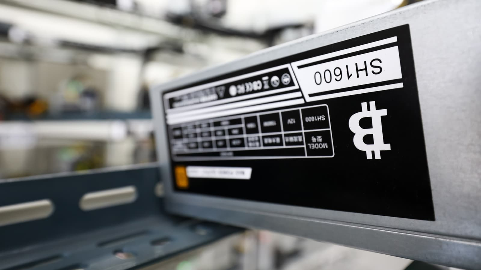 Setiap Hari Denda Berganda! Apa Kesalahan Syarikat Mining BTC Ni Buat?