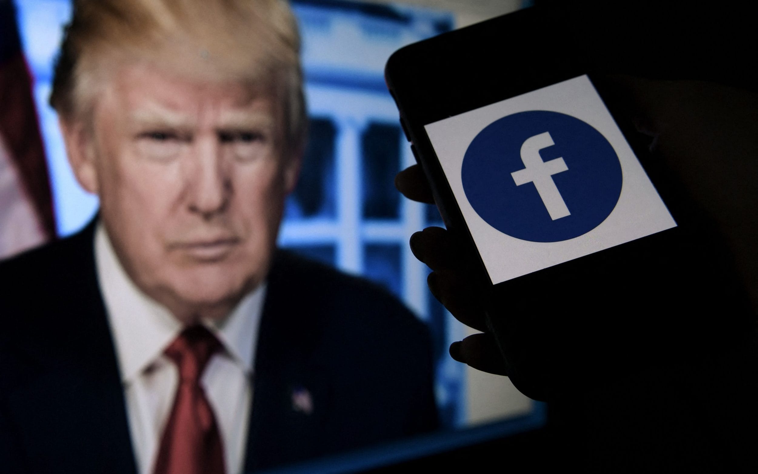 Meta Benarkan Trump ‘Comeback’ Ke Facebook & Instagram