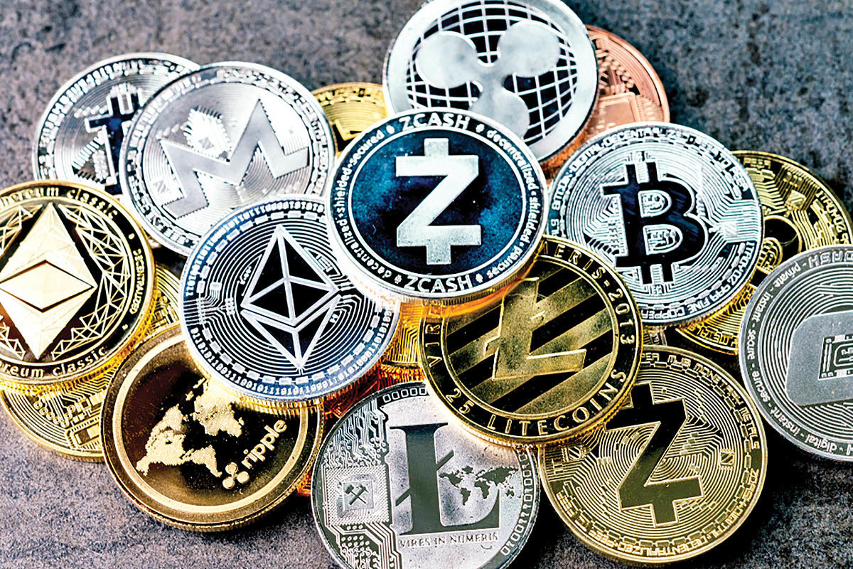 Betul Ke 2 Altcoin Ini Akan Bagi Untung Besar Kepada Pelabur?