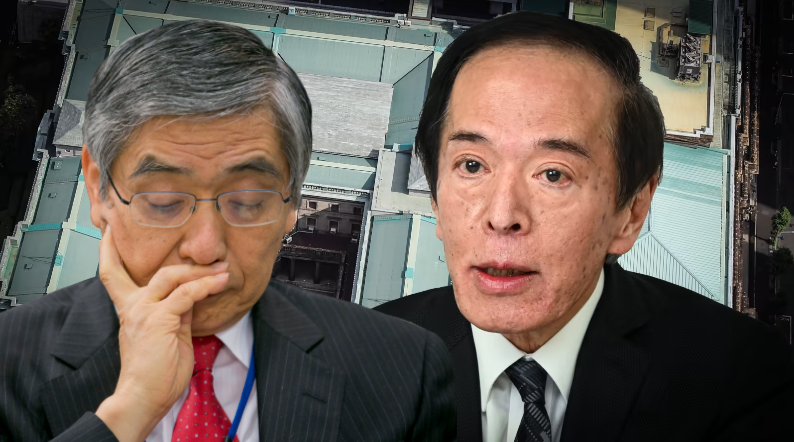 Ini Sebab Pasaran ‘Kurang Suka’ Calon Baru Gabenor BOJ