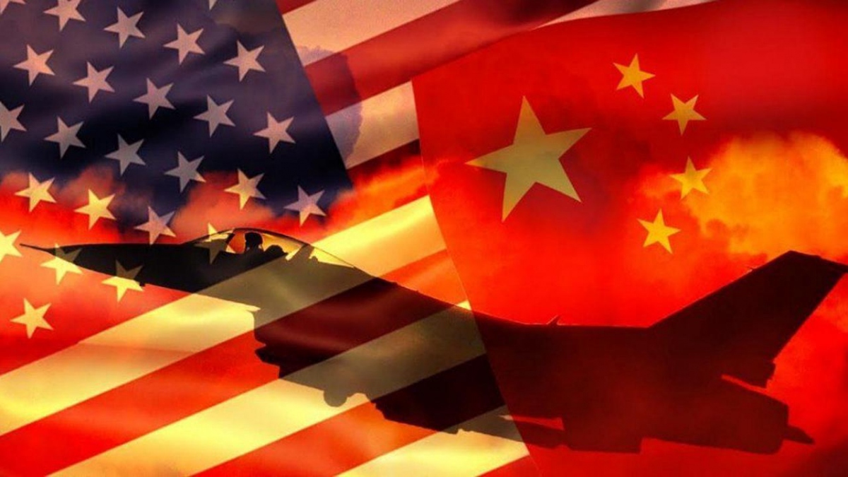 AS Ajak China Berbincang Tentang ‘Belon’ Pengintip, Ini Reaksi Beijing!