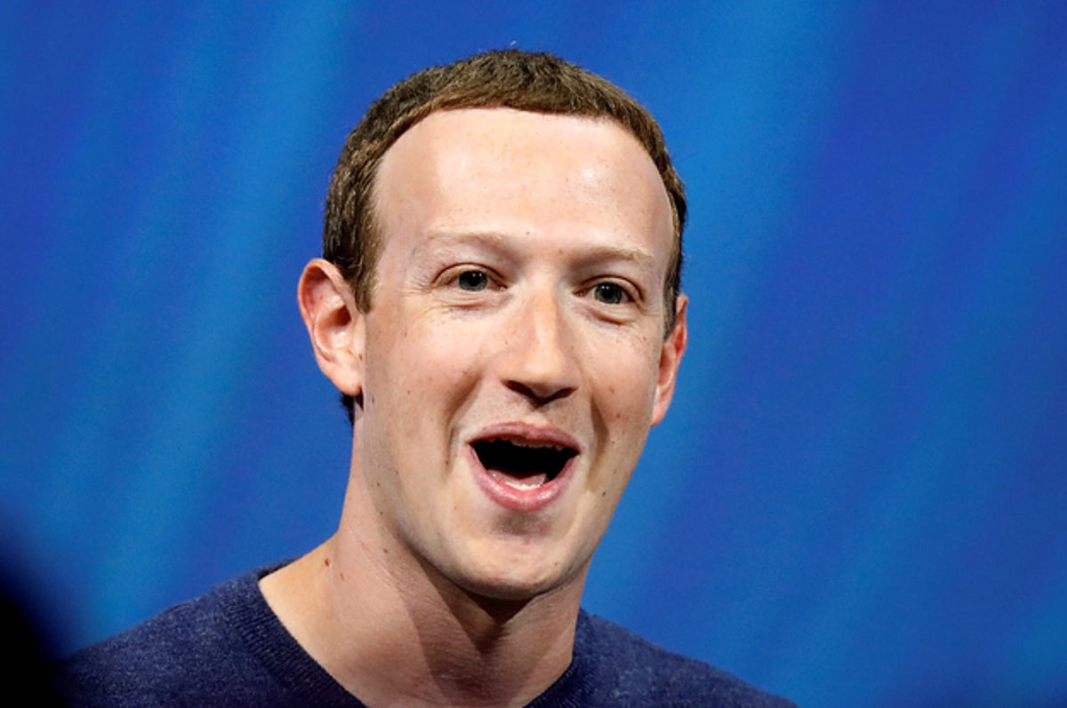 Kekayaan Mark Zuckerberg Meroket $12 Bilion Sehari Sebab Faktor Ini!