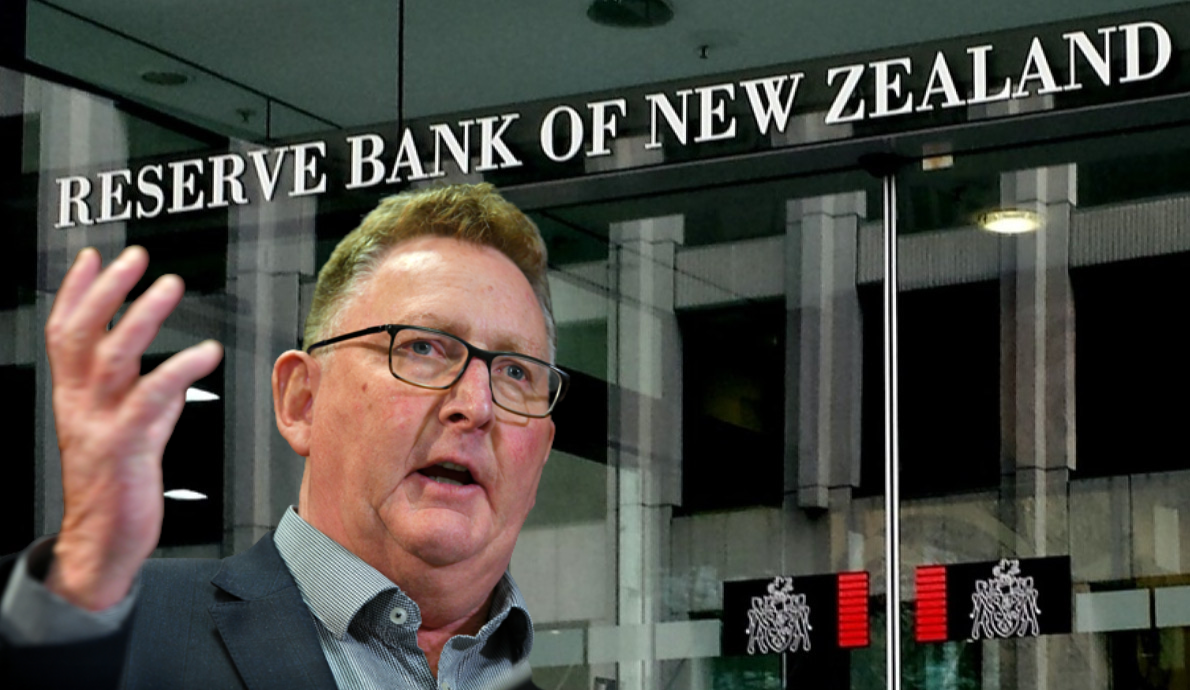 RBNZ Terus Garang Naikkan Kadar Faedah!