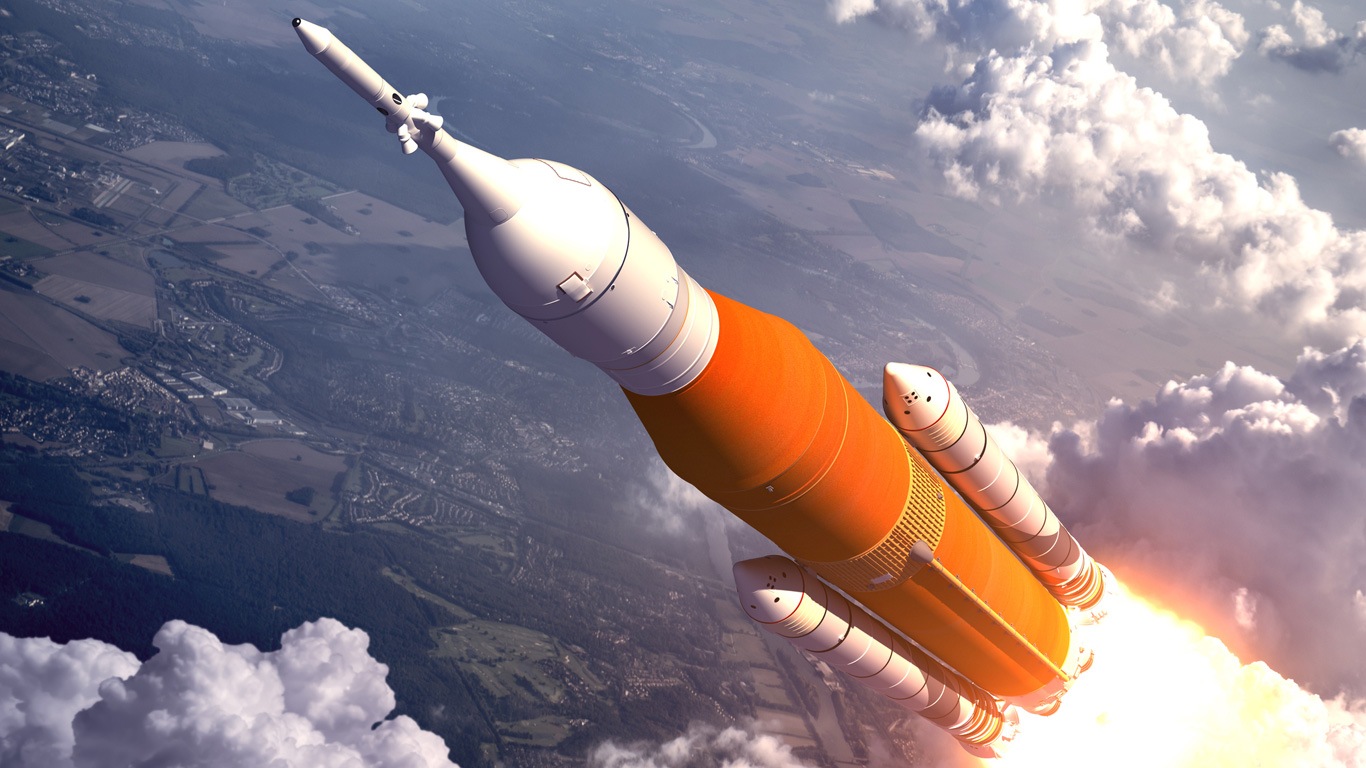 Jaga-Jaga Pelabur! Kripto Ini Diramal Bakal Tembus Ke Bulan