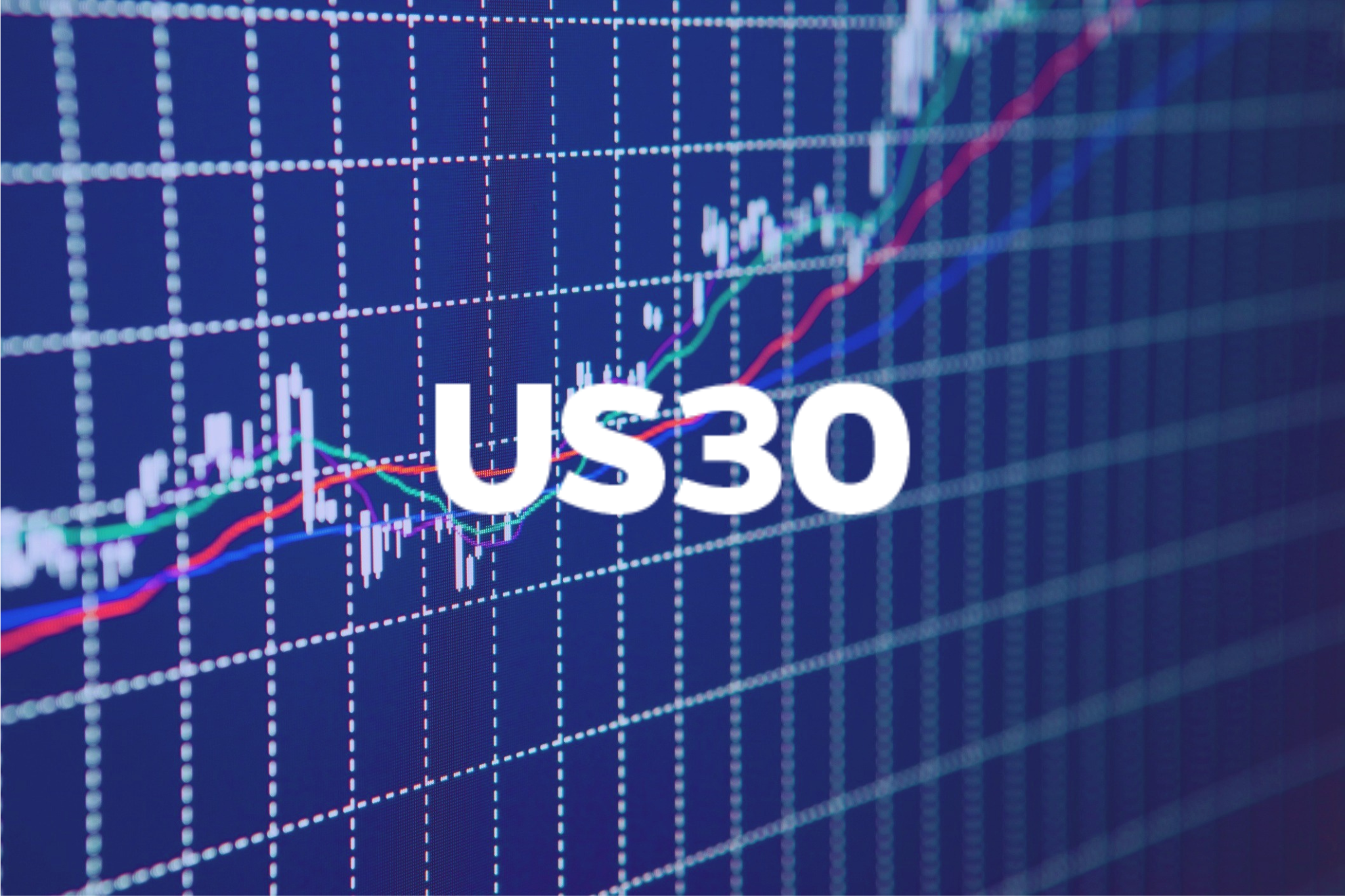 Ada Siapa-siapa Tahu Kenapa US30 Mencanak? Ini Jawapannya!