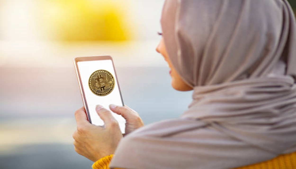 Semakin Ramai Wanita Malaysia Minat Terhadap Kripto!