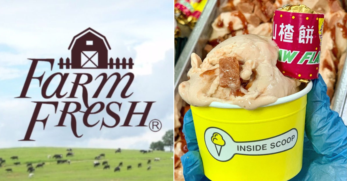 Beli Saham The Inside Scoop, Lepas Ni Farm Fresh Nak Jual Aiskrim Pula?