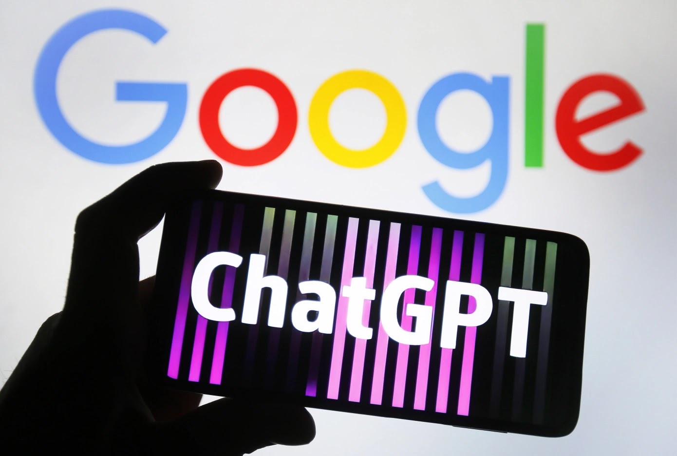 Ke Tepi ChatGPT! Google Sedia Lawan Dengan Lancarkan ‘Bard’