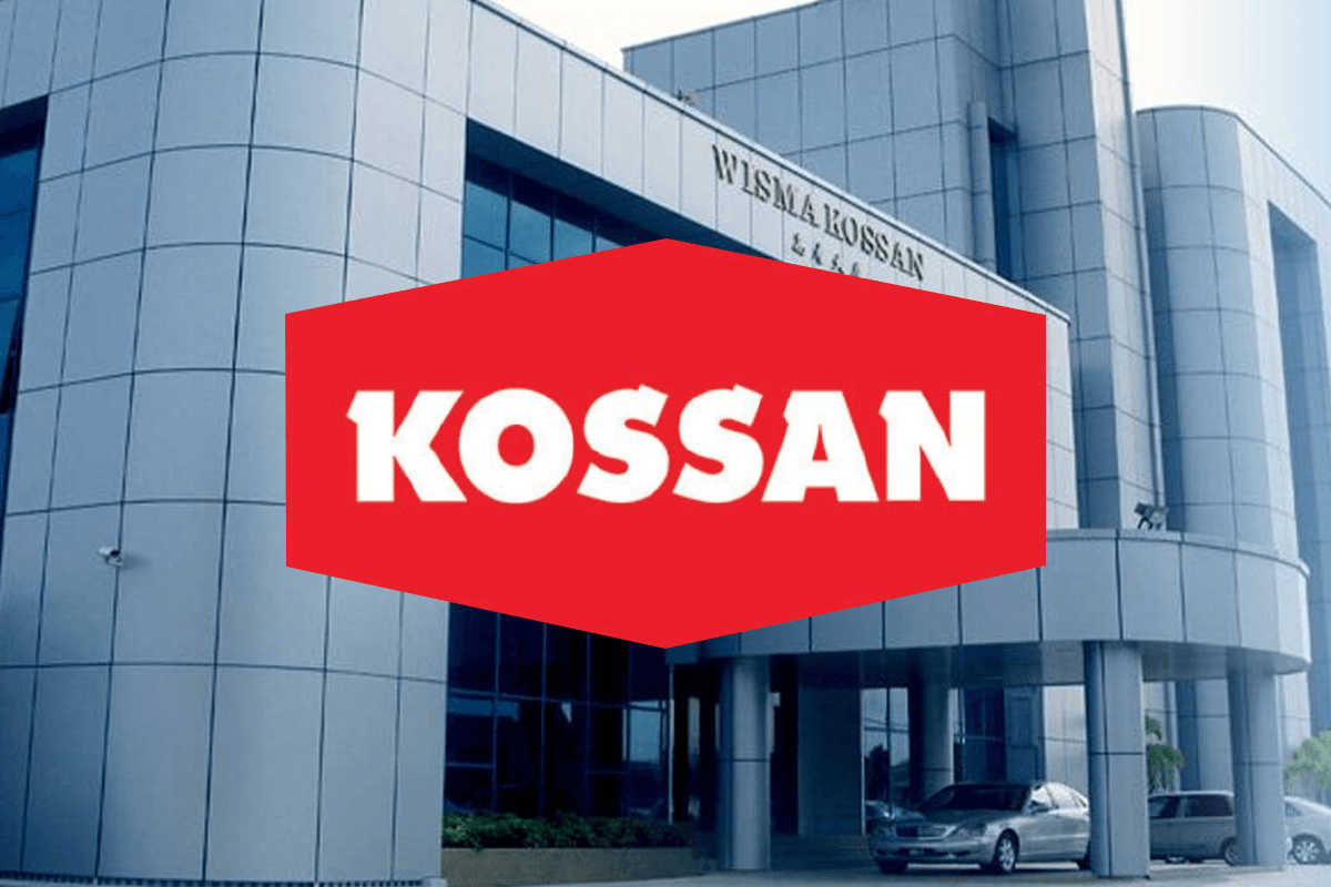 Kossan Rubber Dilanda ‘Badai’!