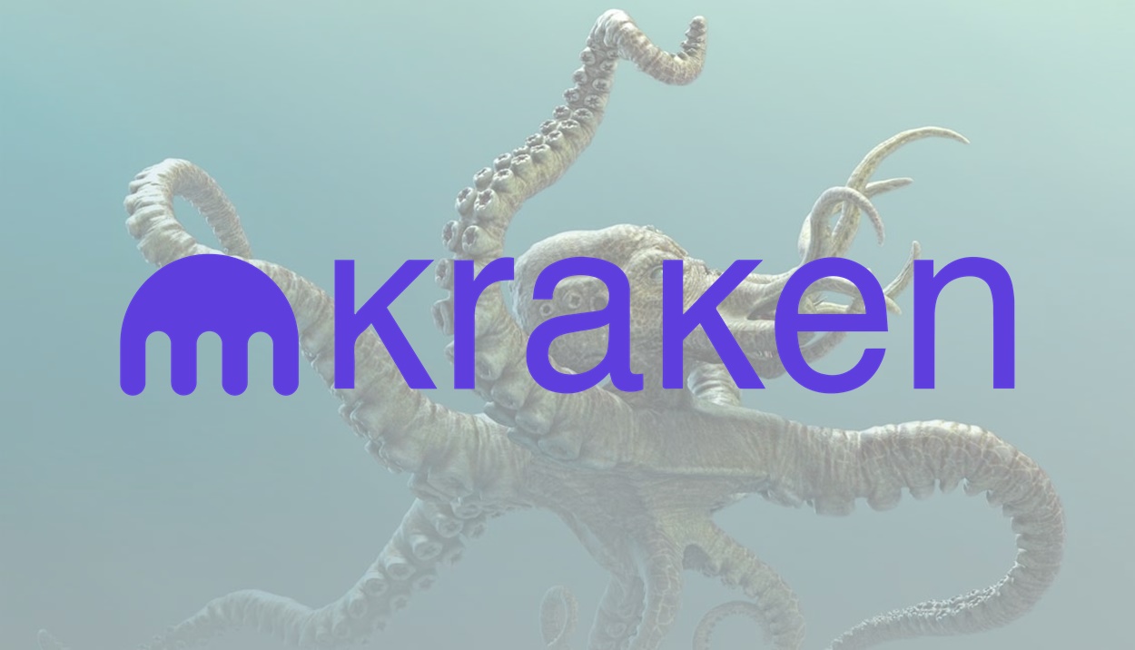 Petanda Bankrap? Selepas Jepun, Kraken Tutup Operasi Di Negara Ini Pula!