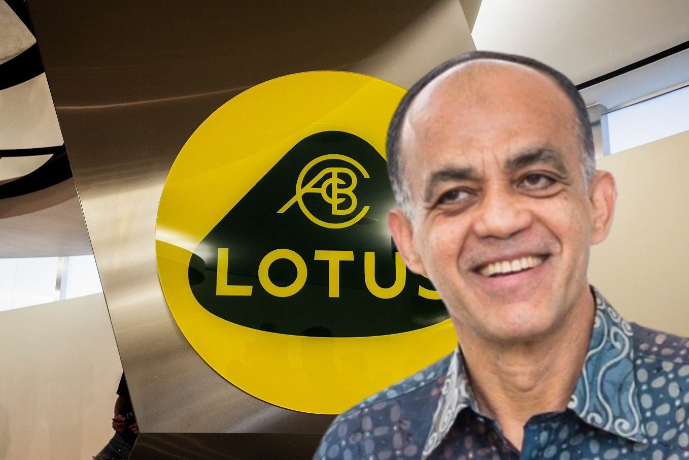 Syarikat Kereta Elektrik Syed Mokhtar Bakal Muncul Di Nasdaq