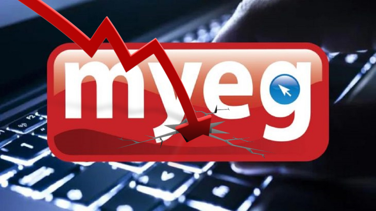 Saham MyEG Terciduk, Jabatan Imigresen Umum Sistem Baru