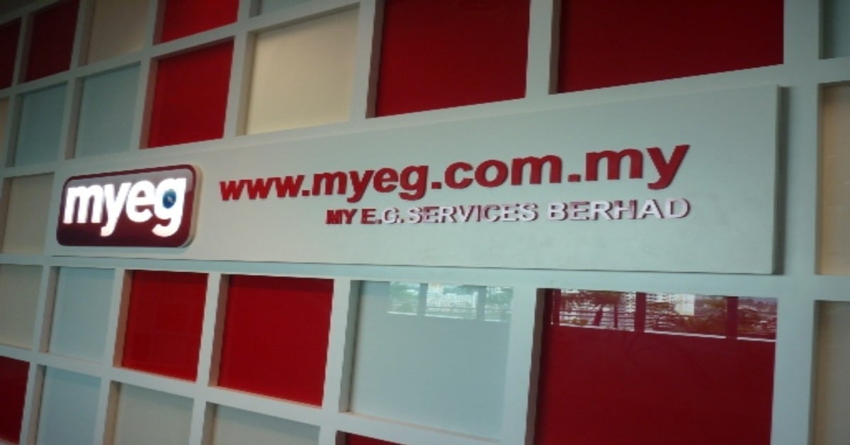 Saham MyEG Kembali Bernafas Selepas Tenggelam Ke Dasar Lautan!