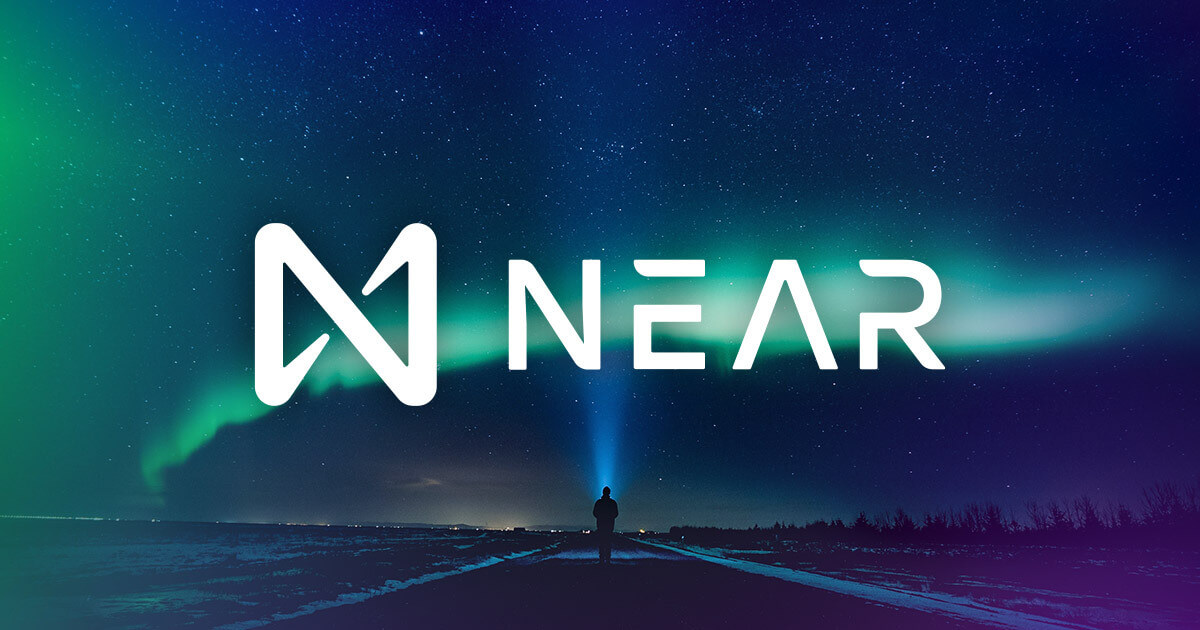 AI Mendominasi Kripto! Near Protocol (NEAR) Memuncak Naik