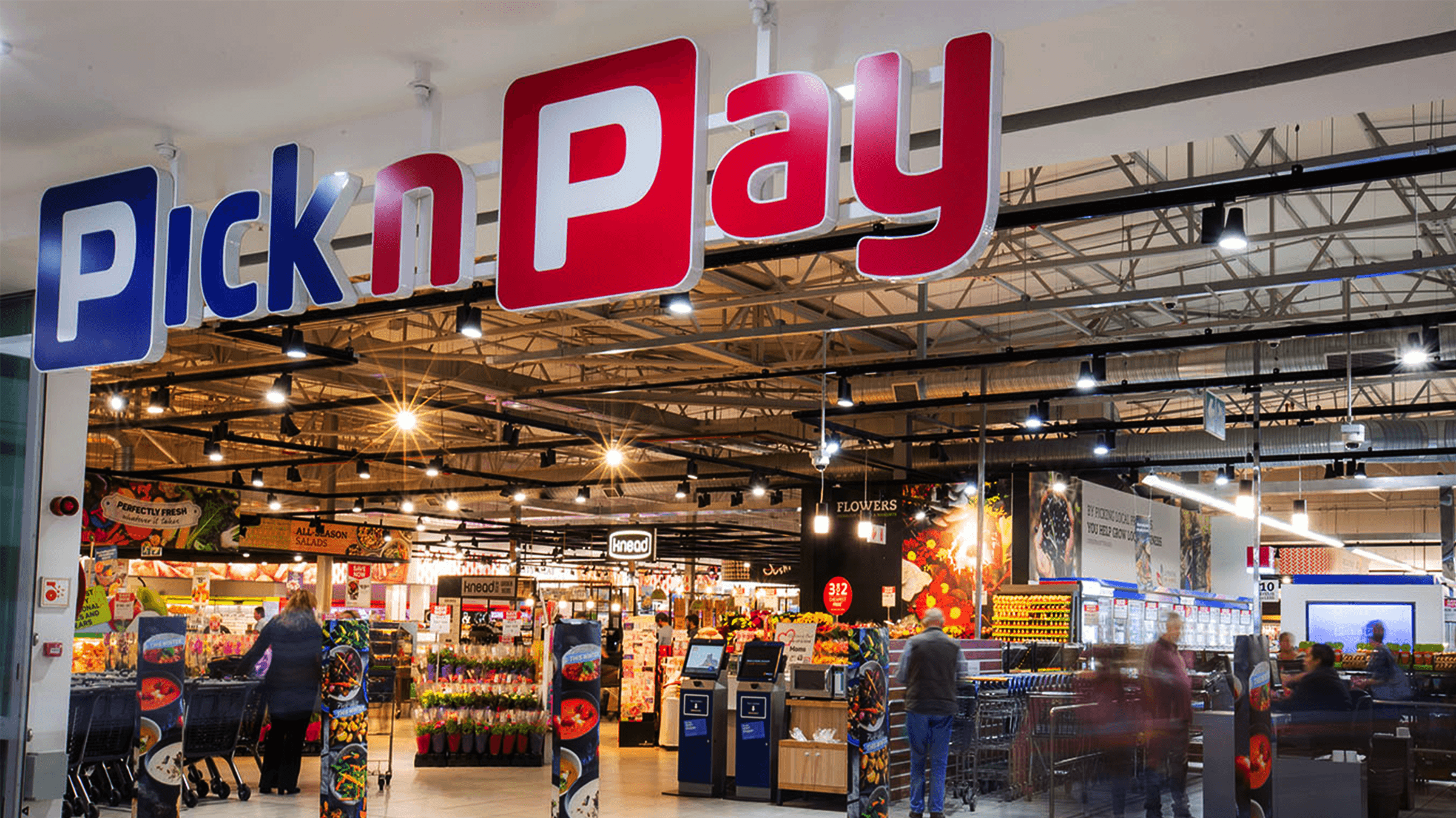 Pasar Raya Afrika Selatan Ini Terima Pembayaran Bitcoin Di 1,628 Kedai!