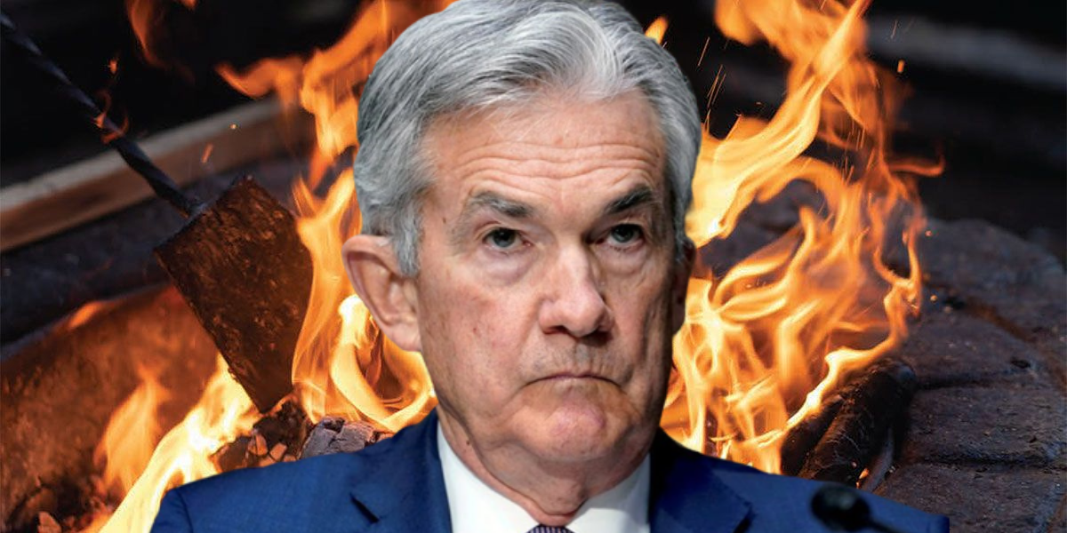 Pasaran Berkecamuk Menjelang Mesyuarat FOMC!