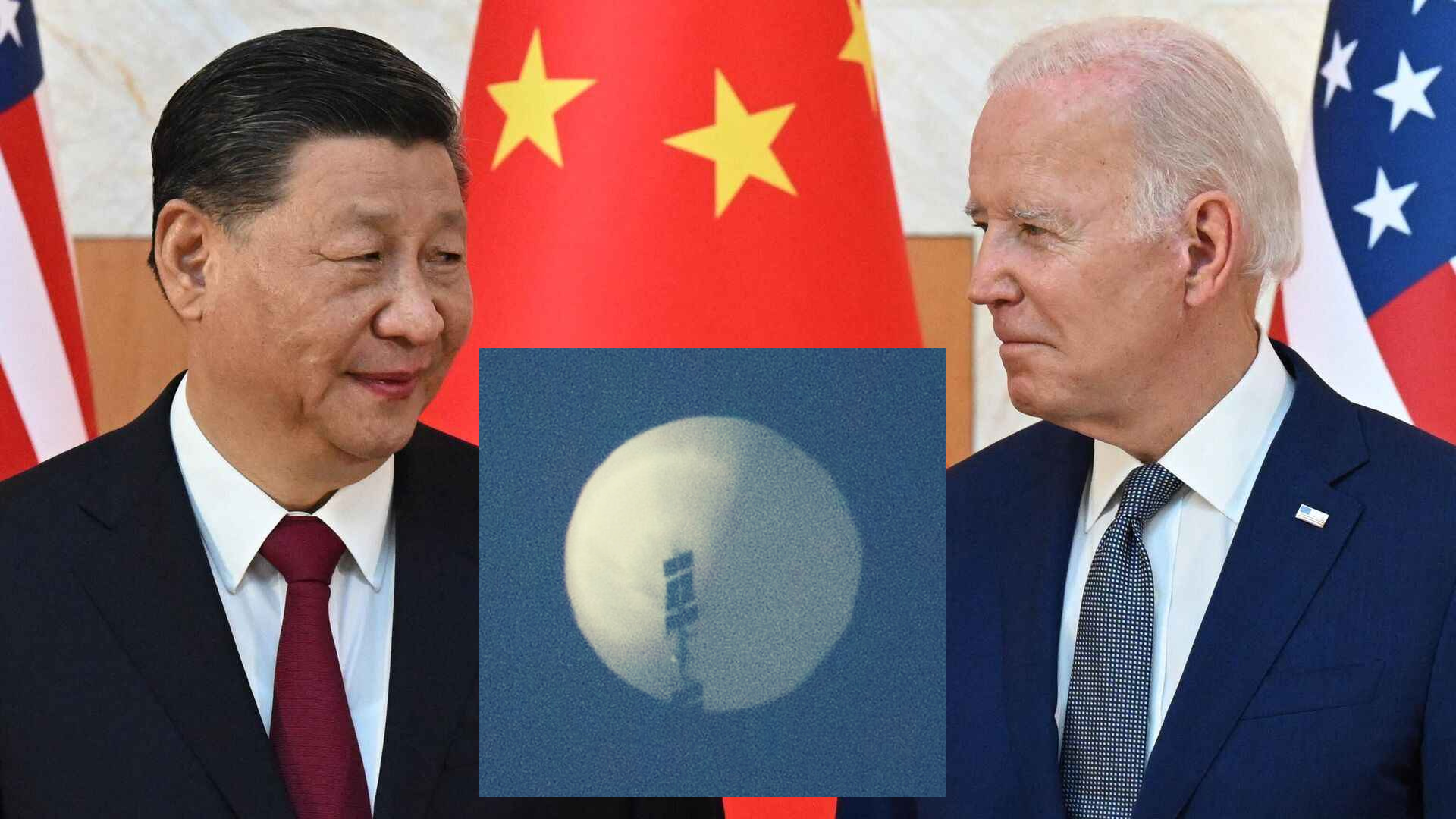 Eh, Apa Tu! China Hantar ‘Belon’ Untuk Intip Amerika?