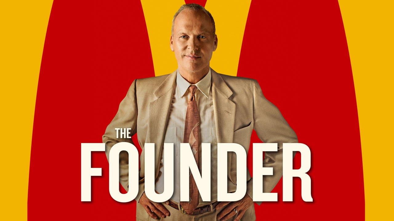The Founder (2016) – Adaptasi Kisah Sebenar McDonald’s Yang Dirampas Dari Pemilik Asal