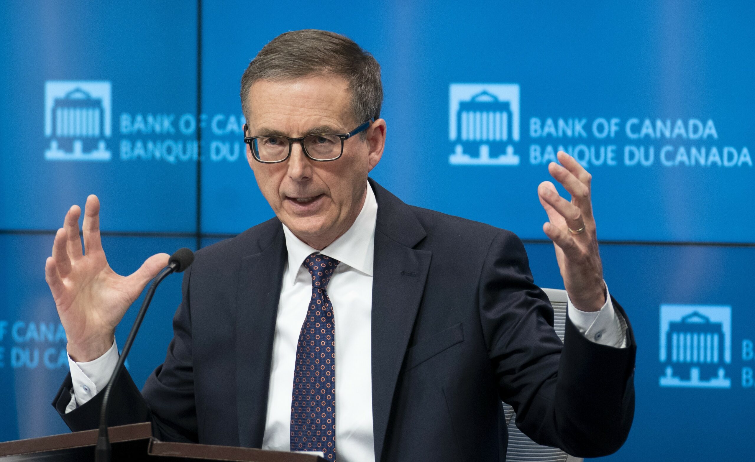 BOC Akan Berhenti Naikkan Kadar Faedah Jika Ini Berlaku!